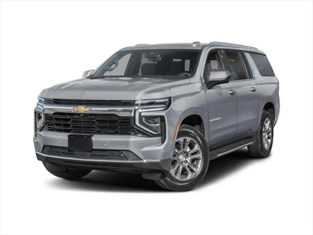 2026 Chevrolet Suburban LT, 4WD for sale in Sterling, VA