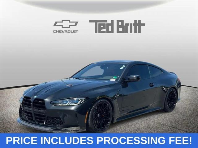 2022 BMW M4 Base for sale in Sterling, VA