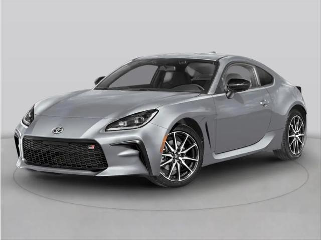 2025 Toyota GR86 Premium for sale in Sterling, VA
