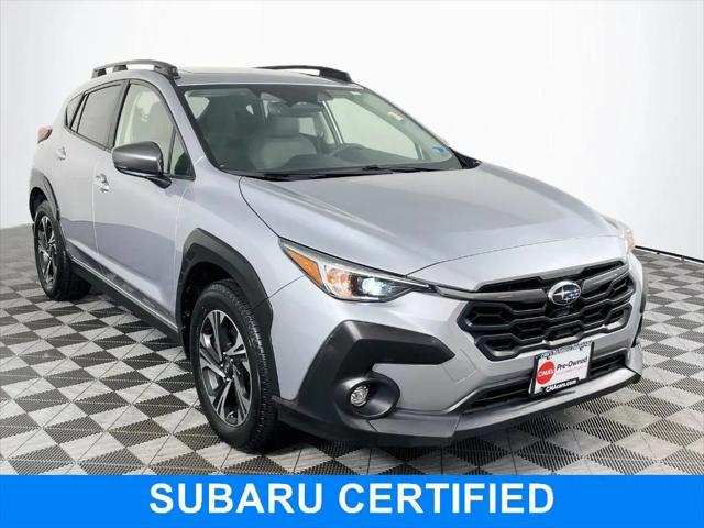 2024 Subaru Crosstrek Premium for sale in Colonial Heights, VA
