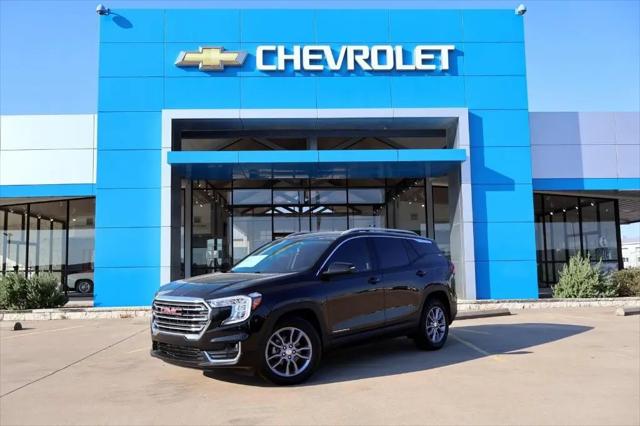 2023 GMC Terrain AWD SLT for sale in Bowie, TX