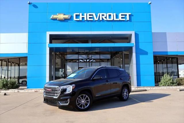 2023 GMC Terrain AWD SLT for sale in Bowie, TX
