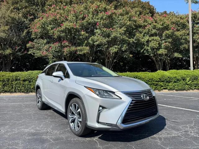 2017 Lexus RX 350 Base for sale in Inman, SC