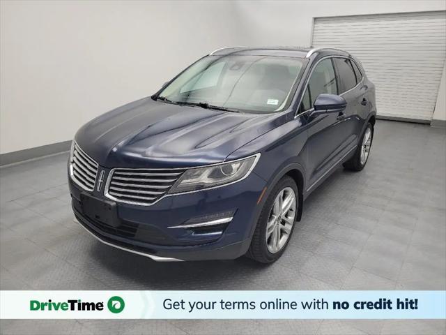 2015 Lincoln MKC Base for sale in Columbus, OH