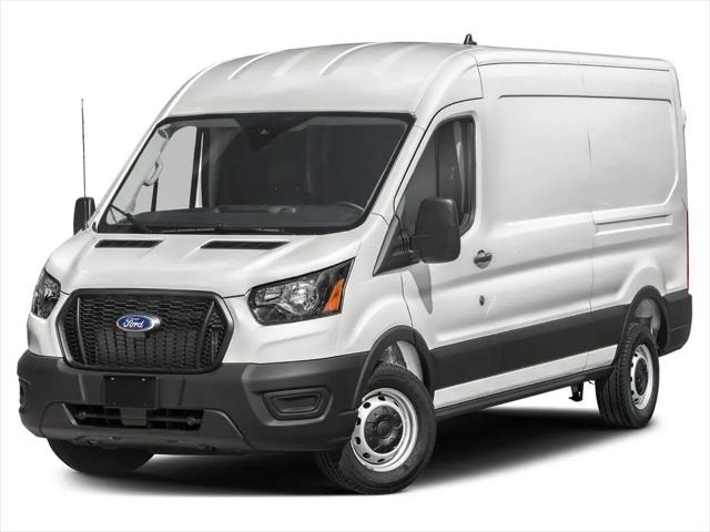 2023 Ford Transit Cargo Van Base for sale in Raleigh, NC