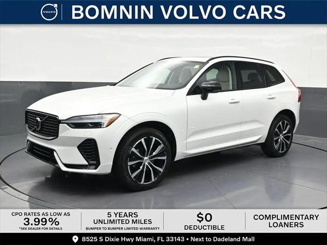 2025 Volvo XC60 B5 Plus for sale in Miami, FL
