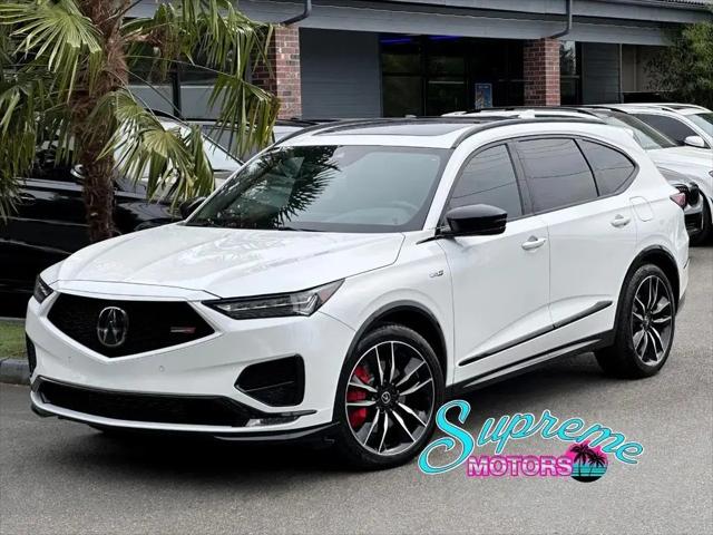 2022 Acura MDX Type S w/Advance Package for sale in Auburn, WA