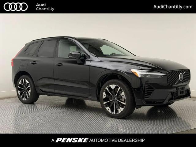 2026 Volvo XC60 Plug-In Hybrid Plus, T8 AWD Electric/Gasoline, Dark for sale in Chantilly, VA