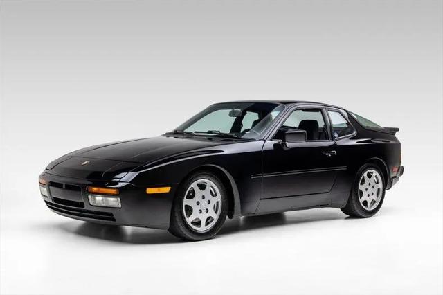1989 Porsche 944 Turbo for sale in Costa Mesa, CA