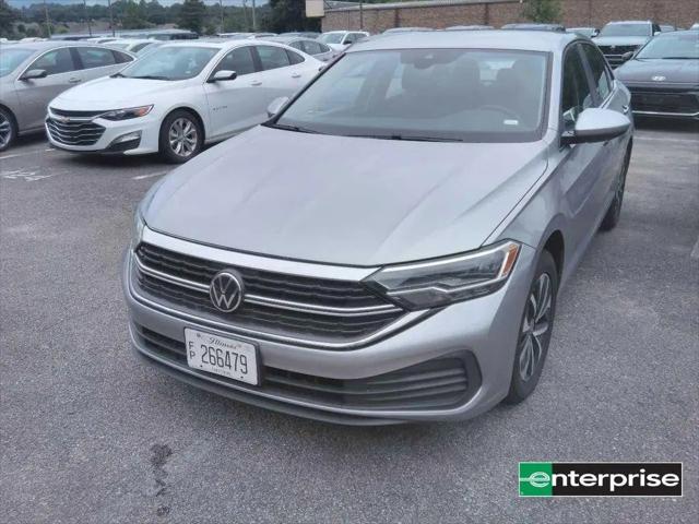 2024 Volkswagen Jetta 1.5T S for sale in Tallahassee, FL