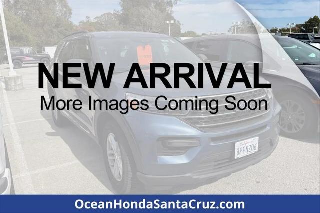 2020 Ford Explorer XLT for sale in Soquel, CA