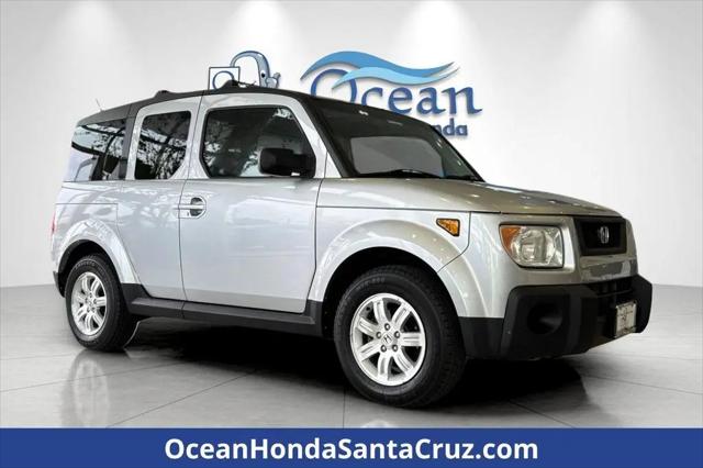 2006 Honda Element EX-P for sale in Soquel, CA