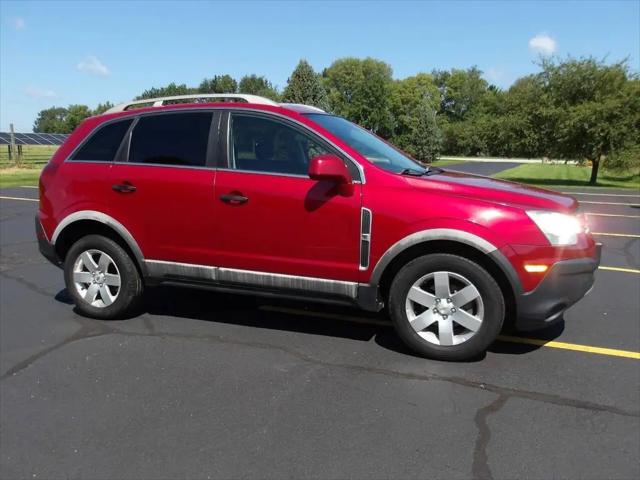 2014 Chevrolet Captiva Sport 2LS for sale in Tremont, IL