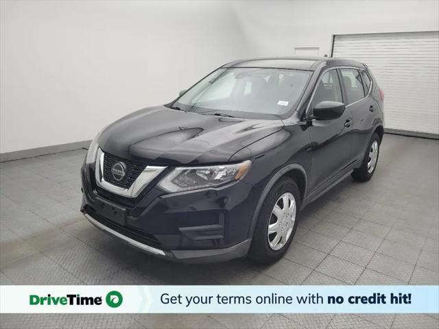 2019 Nissan Rogue S for sale in Columbia, SC