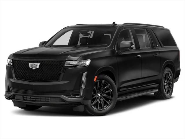 2023 Cadillac Escalade ESV 4WD Sport for sale in Livermore, CA