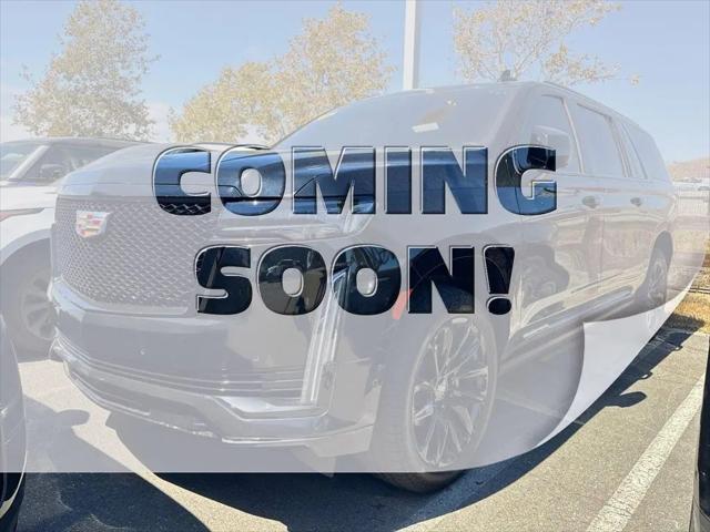 2023 Cadillac Escalade ESV 4WD Sport for sale in Livermore, CA