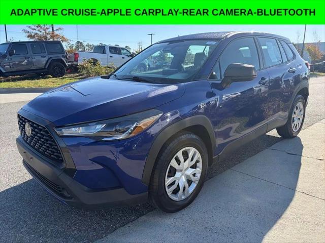 2023 Toyota Corolla Cross L for sale in Statesboro, GA