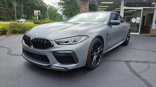 2023 BMW M8 Competition for sale in Spofford, NH