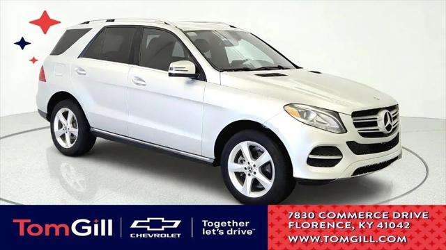 2018 Mercedes-Benz GLE GLE 350 4MATIC for sale in Florence, KY