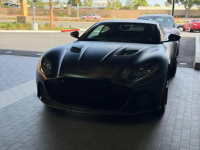 2021 Aston Martin DBS Superleggera for sale in Newport Beach, CA