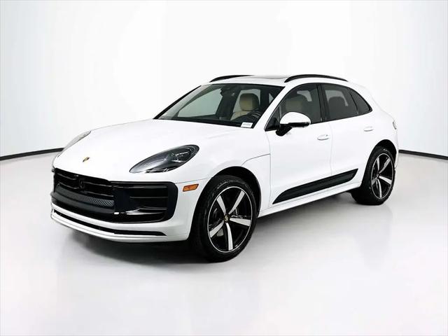 2026 Porsche Macan Macan for sale in Chandler, AZ