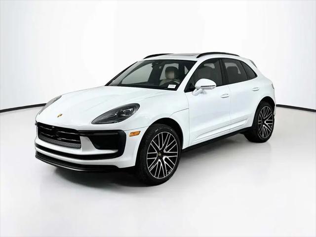 2026 Porsche Macan Macan for sale in Chandler, AZ