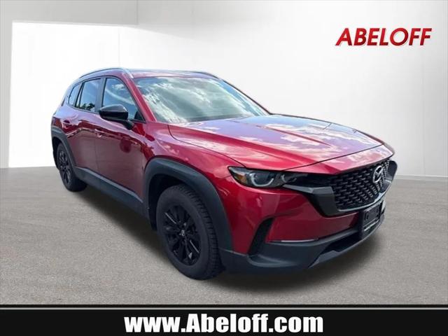 2024 Mazda CX-50 2.5 S Premium for sale in Bartonsville, PA