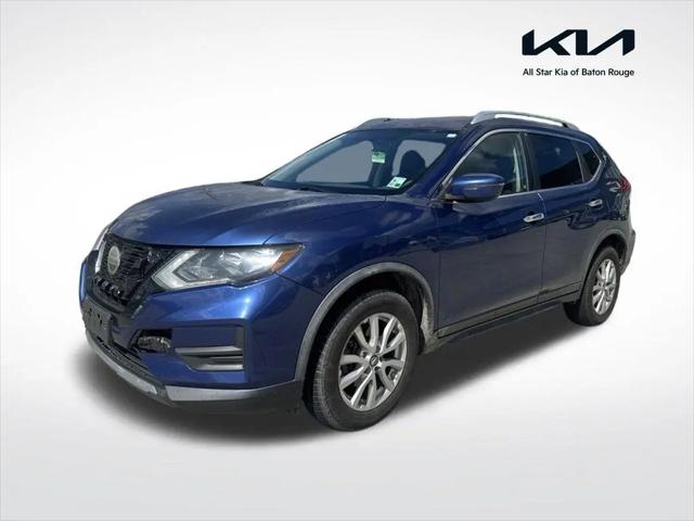 2018 Nissan Rogue SV for sale in Baton Rouge, LA