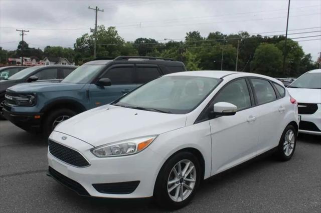 2015 Ford Focus SE for sale in Graham, NC