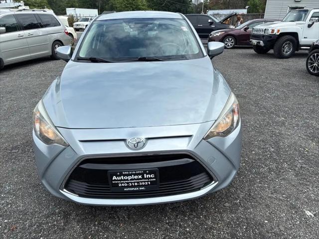 2017 Toyota Yaris iA Base for sale in Clinton, MD