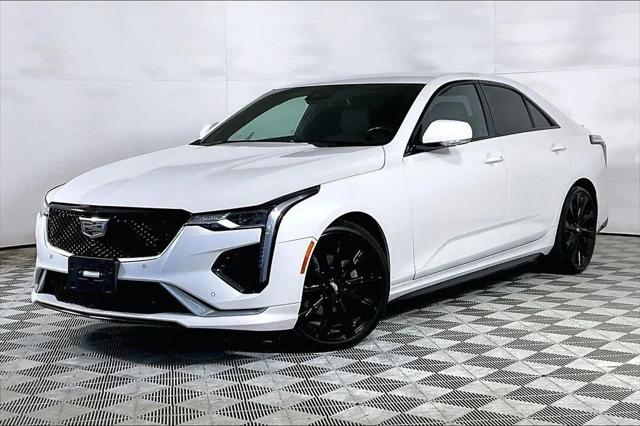 2023 Cadillac CT4 Sport for sale in Honolulu, HI