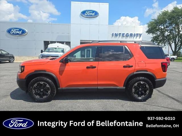 2026 Honda Passport AWD TrailSport Elite for sale in Bellefontaine, OH