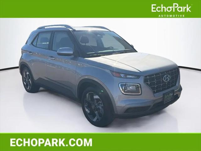 2025 Hyundai Venue SEL for sale in Colorado Springs, CO