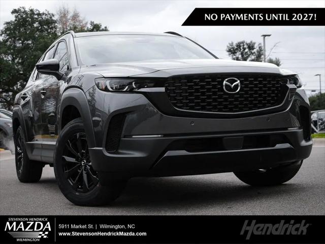 2026 Mazda CX-50 Hybrid Premium for sale in Wilmington, NC