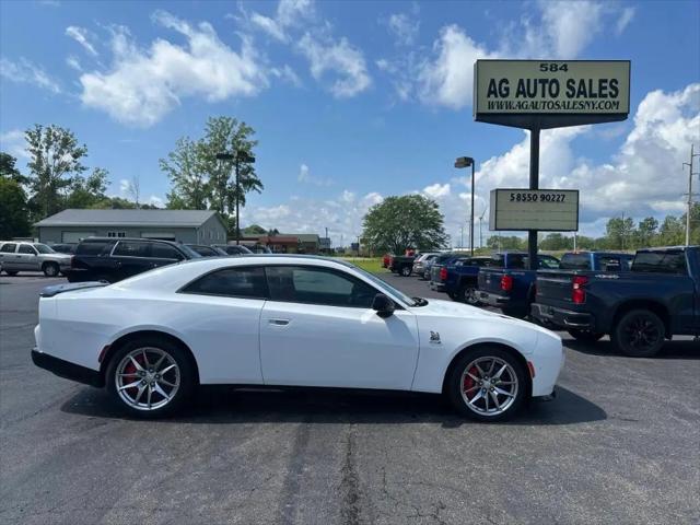 2024 Dodge Charger Daytona Scat Pack AWD for sale in Ontario, NY