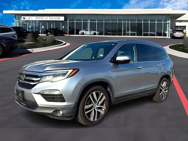 2016 Honda Pilot Touring for sale in Temple, TX