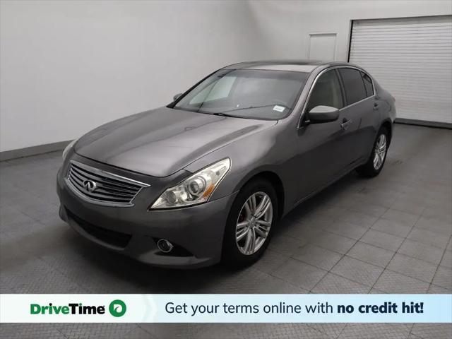 2015 INFINITI Q40 Base for sale in Charlotte, NC