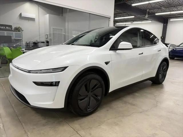 2026 Tesla Model Y Premium All-Wheel Drive for sale in Blaine, MN