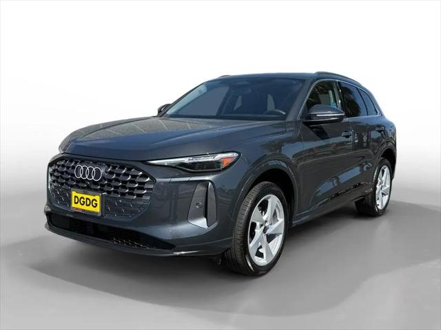 2025 Audi Q5 Premium Plus TFSI quattro S tronic for sale in Modesto, CA