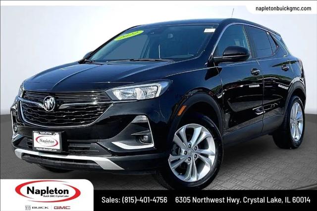 2022 Buick Encore GX AWD Preferred for sale in Crystal Lake, IL