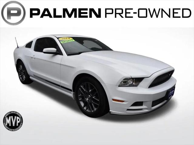 2014 Ford Mustang V6 for sale in Kenosha, WI