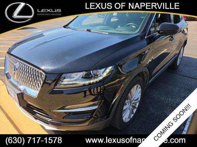 2019 Lincoln MKC Standard for sale in Naperville, IL