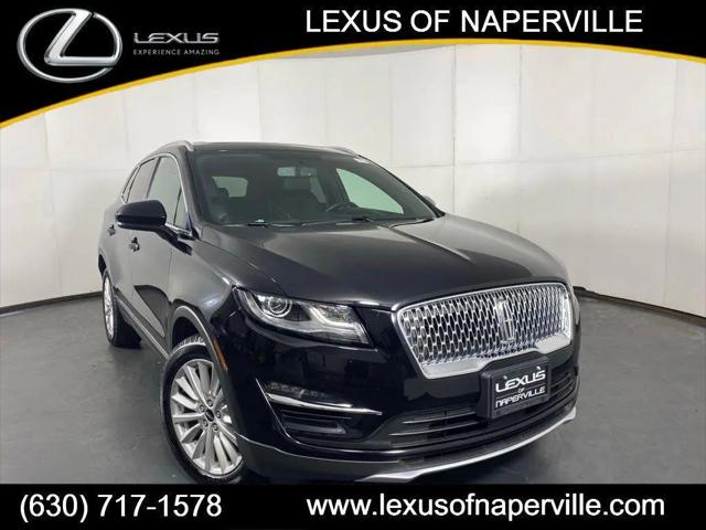 2019 Lincoln MKC Standard for sale in Naperville, IL