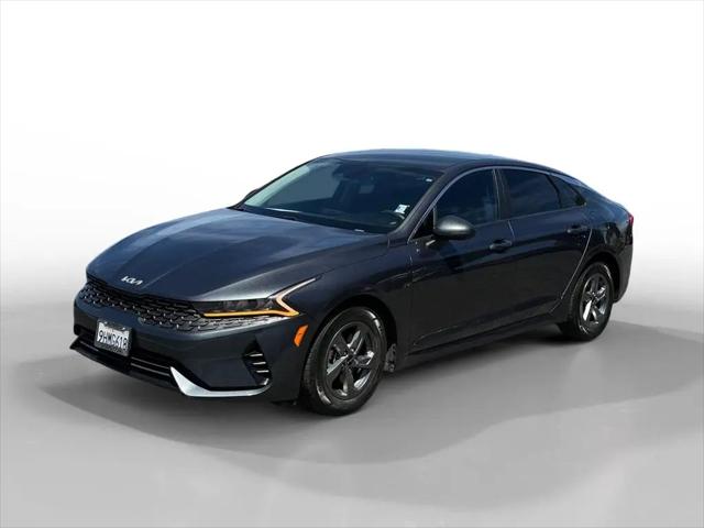 2022 Kia K5 LXS for sale in San Jose, CA