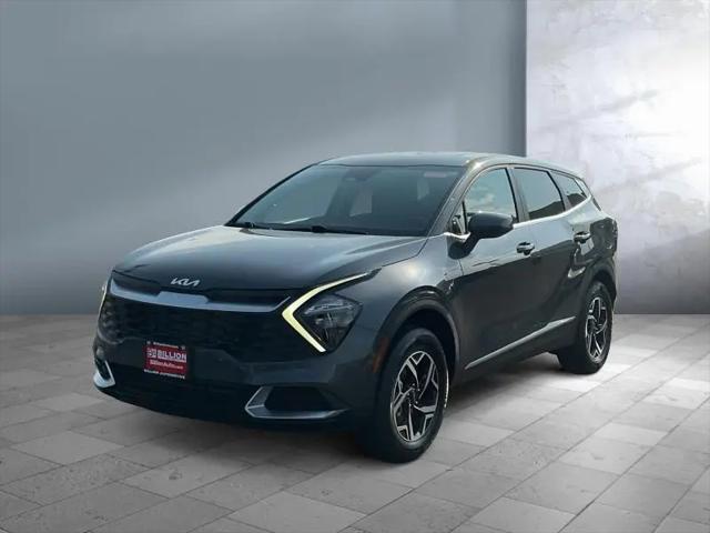 2023 Kia Sportage LX for sale in Sioux City, IA