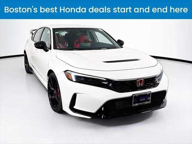 2025 Honda Civic Base for sale in Boston, MA