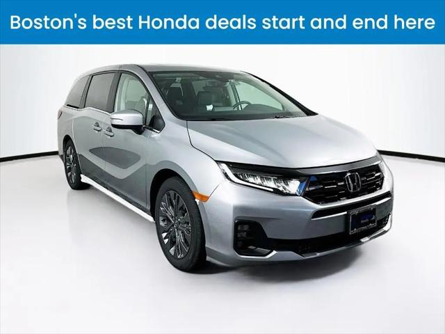 2026 Honda Odyssey Touring for sale in Boston, MA