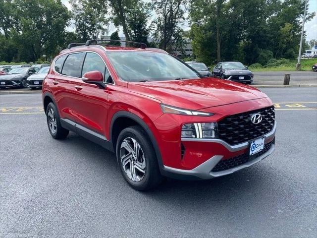 2023 Hyundai Santa Fe SEL for sale in Shrewsbury, NJ