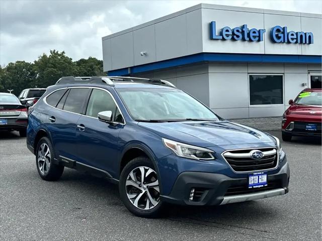 2021 Subaru Outback Touring XT for sale in Toms River, NJ