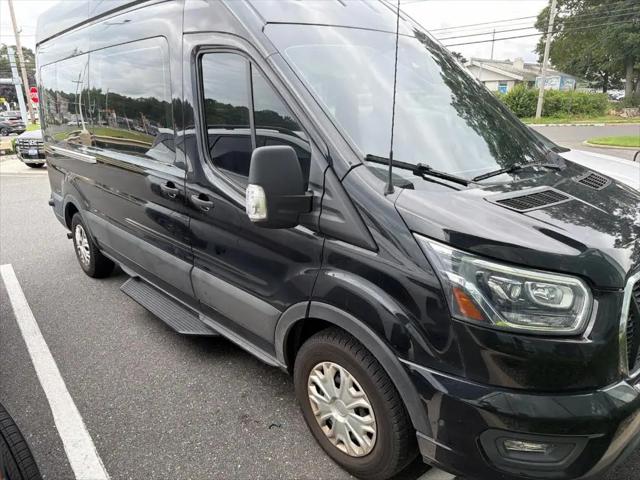 2023 Ford Transit-350 Passenger Van XLT for sale in Toms River, NJ